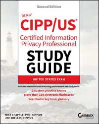 IAPP CIPP / US Certified Information Privacy Professional Study Guide（2）