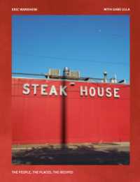 Steak House : The People, the Places, the Recipes
