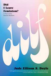 DILF : Did I Leave Feminism?