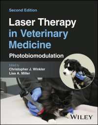 Laser Therapy in Veterinary Medicine : Photobiomodulation（2）