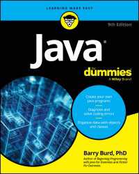 Java For Dummies（9）