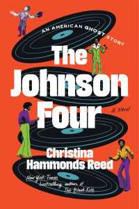 The Johnson Four : A Novel