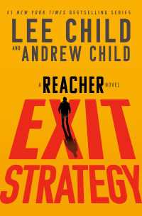 Exit Strategy : A Reacher Novel