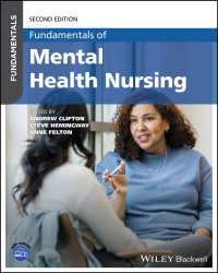 Fundamentals of Mental Health Nursing（2）