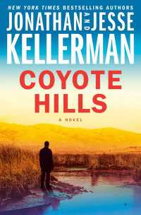 Coyote Hills : A Novel