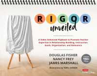 RIGOR Unveiled : A Video-Enhanced Flipbook to Promote Teacher Expertise in Relationship Building, Instruction, Goals, Organization, and Relevance