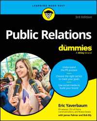 Public Relations For Dummies（3）