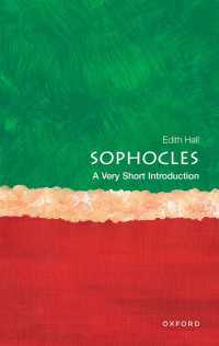 Sophocles : A Very Short Introduction