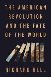 The American Revolution and the Fate of the World