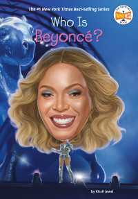Who Is Beyonc&eacute;?