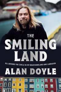 The Smiling Land : All Around the Circle in My Newfoundland and Labrador