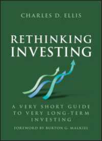 Rethinking Investing : A Very Short Guide to Very Long-Term Investing
