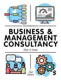 経営コンサルティング入門（第３版）<br>An Introduction to Business & Management Consultancy（Third Edition）