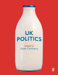 英国政治入門<br>UK Politics