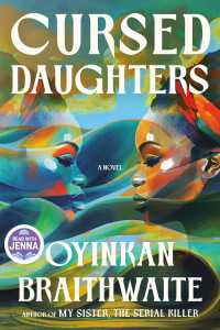 Cursed Daughters: A Read with Jenna Pick : A Novel