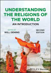 Understanding the Religions of the World : An Introduction（2）
