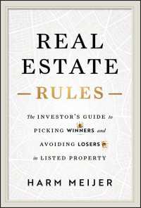 Real Estate Rules : The Investor's Guide to Picking Winners and Avoiding Losers in Listed Property