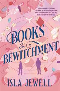 Books & Bewitchment