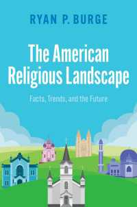 The American Religious Landscape : Facts, Trends, and the Future