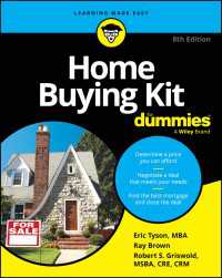 Home Buying Kit For Dummies（8）