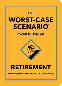 The Worst-Case Scenario Pocket Guide: Retirement
