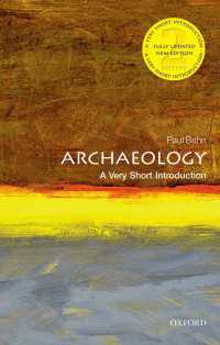 Archaeology : A Very Short Introduction（22）