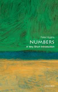 Numbers : A Very Short Introduction