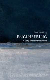 Engineering : A Very Short Introduction