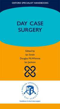 Day Case Surgery