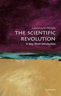 The Scientific Revolution : A Very Short Introduction