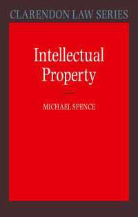 Intellectual Property