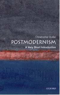 Postmodernism : A Very Short Introduction