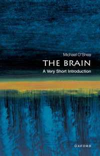 The Brain : A Very Short Introduction