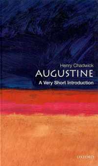 Augustine : A Very Short Introduction