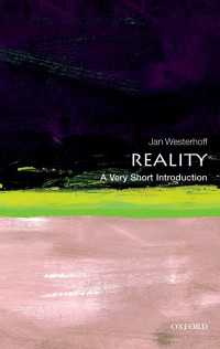 Reality : A Very Short Introduction