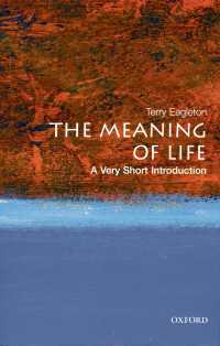 The Meaning of Life : A Very Short Introduction
