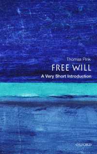Free Willプロフ読んでね！　専用 Free Will / Pink, Thomas ＜電子版＞ - 紀伊國屋書店ウェブストア