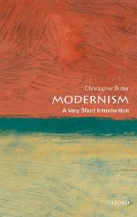 Modernism : A Very Short Introduction