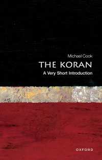 The Koran : A Very Short Introduction