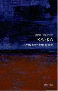 Kafka : A Very Short Introduction