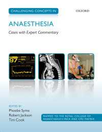 Challenging Concepts in Anaesthesia : Cases with Expert Commentary