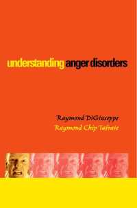 怒りに関わる障害を理解する<br>Understanding Anger Disorders