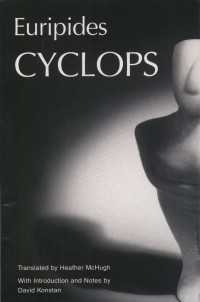 エウリピデス『キュクロポス』（英訳）<br>Cyclops
