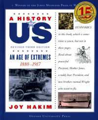 A History of US: An Age of Extremes : 1880-1917