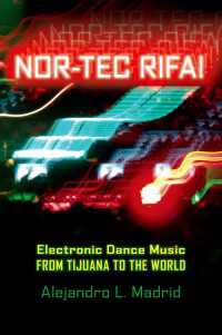 Nor-tec Rifa! : Electronic Dance Music from Tijuana to the World