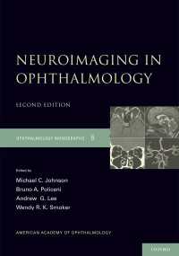 Neuroimaging in Ophthalmology（2）