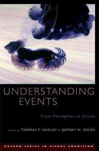 Understanding Events : From Perception to Action