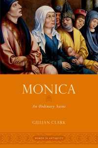 Monica : An Ordinary Saint
