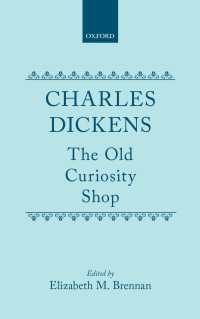 The Old Curiosity Shop
