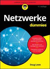 Netzwerke für Dummies〈11. Auflage〉（11）